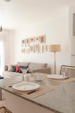 Villa Crespo comfortable luminoso 2 pisos balcón WiFi